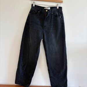 Nelle Atelier Baby Barrel Lily Jeans